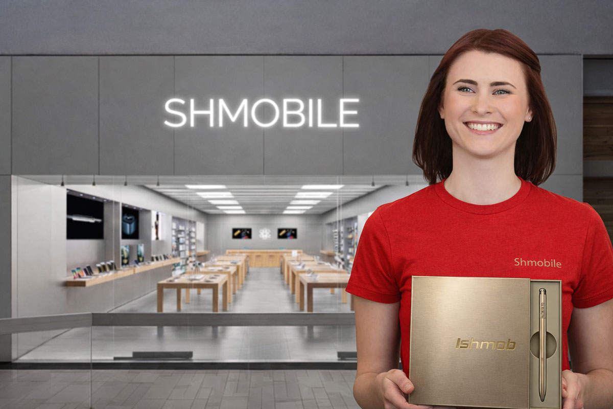 Careers at SHMOBILE